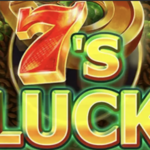 7's Luck