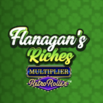 Flanagan's Riches Multiplier Retro Roller