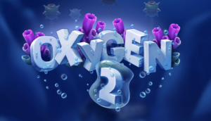 Oxygen 2 Elk studios