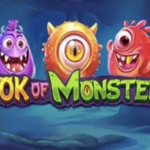 Book of Monsters
