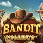 Bandit Megaways