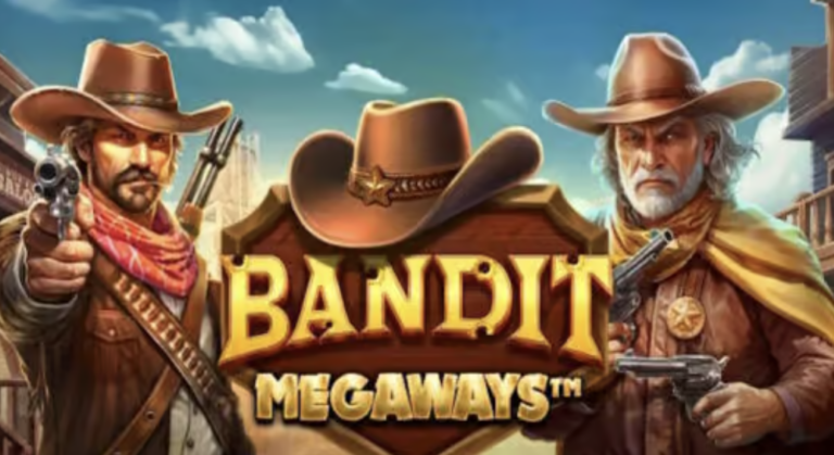 Bandit Megaways Pragmatic Play