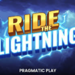 Ride The Lightning
