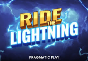 Ride the Lightning Pragmatic Play