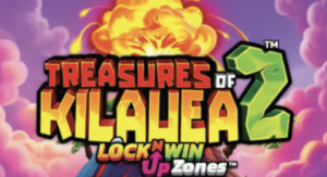 Treasures of Kilauea 2 PearFiction Games Global