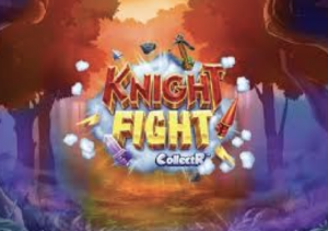 Knight Fight Elk Studios