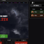 Thunderstruck FlyX