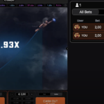 Thunderstruck FlyX