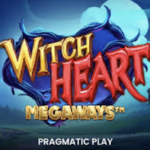 Witch Heart Megaways
