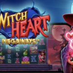 Witch Heart Megaways
