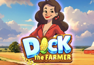Dick the Farmer Yggdrasil