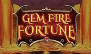 Gem Fire Fortune Pragmatic Play