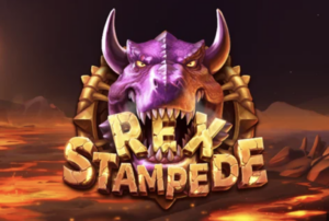 Rex Stampede elk Studios