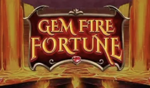 Gem Fire Fortune Pragmatic Play