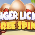 Finger Lick'n Free Spins