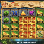 King Kong Cash: Even Bigger Bananas 4