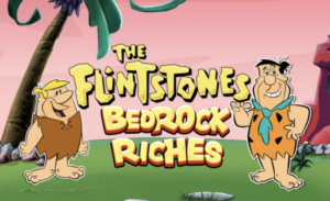 The Flintstones 2 Bedrock Riches Blueprint Gaming