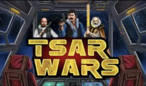 Tsar Wars Nolimt City