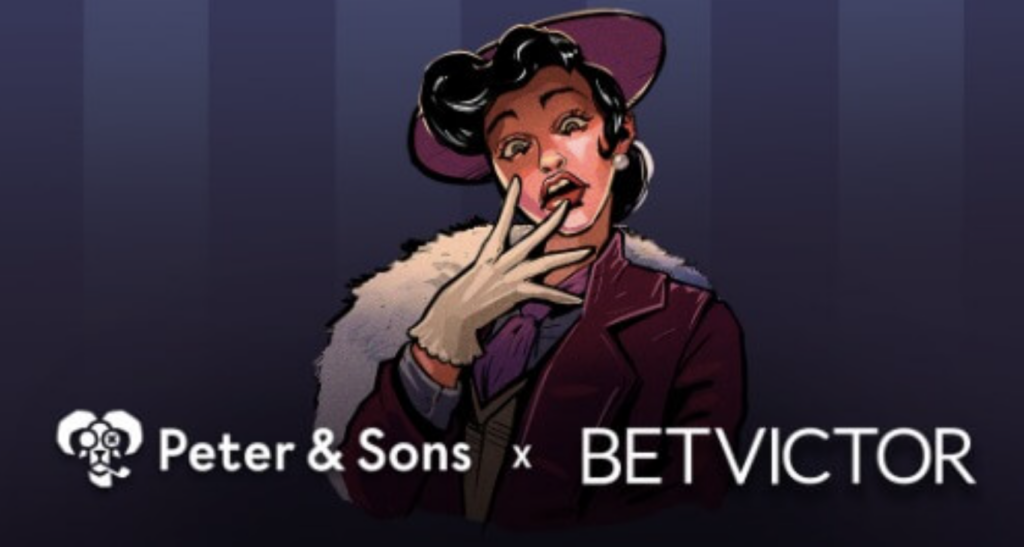 Peter & Sons Expands with BVGroup via Light & Wonder