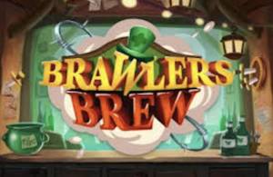 Brawler’s Brew Quickspin