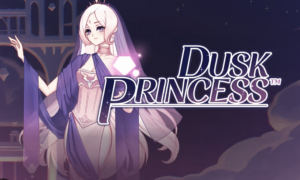 Dusk Princess Hacksaw Gaming