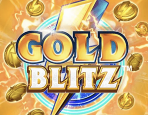 Gold Blitz Fortune Factory Studios Games Global