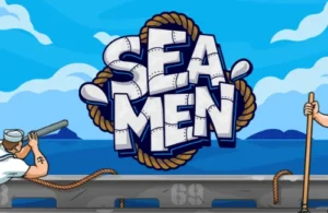 Seamen NoLimit City