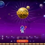 Spaceman