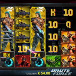 Brute Force