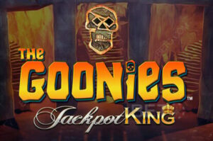 PlayOJO Player Wins £3.6m Jackpot on The Goonies™: Jackpot King™