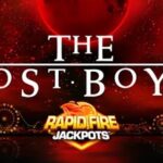 The Lost Boys