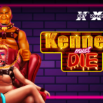 Kenneth Must Die