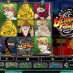 Ultimate Fighters