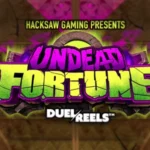 Undead Fortunes
