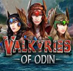 Valkyries of Odin