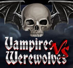 Vampires vs Werewolves