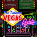 Vegas Lights