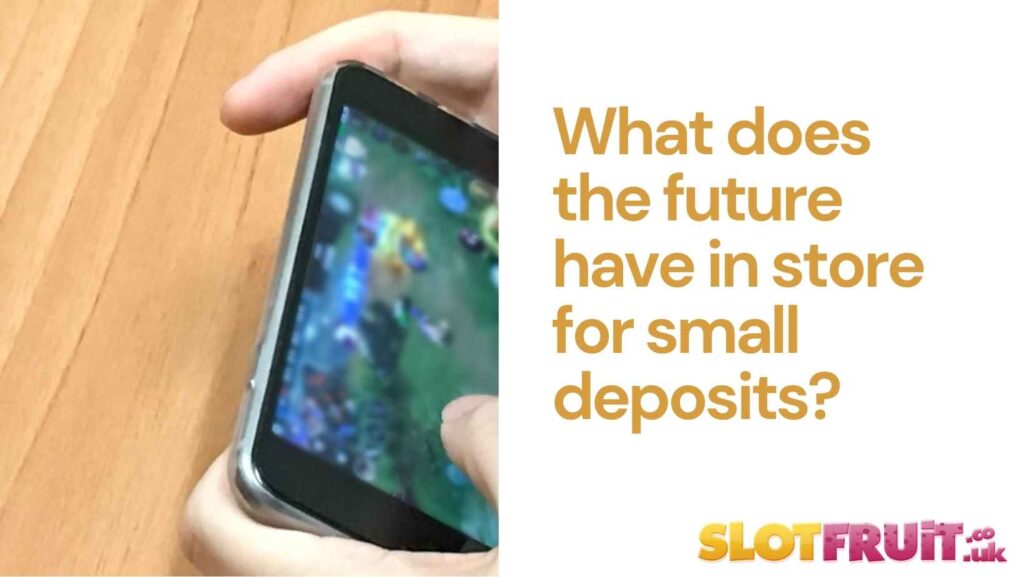 small deposit casino sites graphic