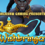 Wishbringer