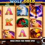 Wolf Gold
