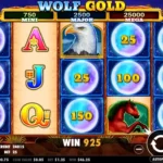 Wolf Gold