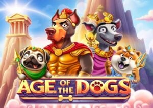 Age of the Dogs Playtech