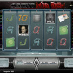 Agent Max Cash
