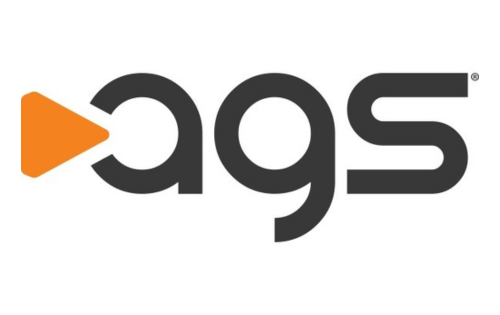 American Gaming Systems (AGS) Casinos graphic