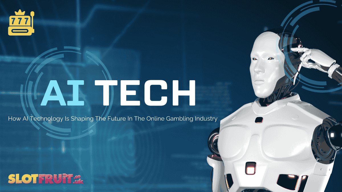 AI Technology graphic