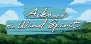 Aiko and the Wind Spirit Hacksaw Gaming