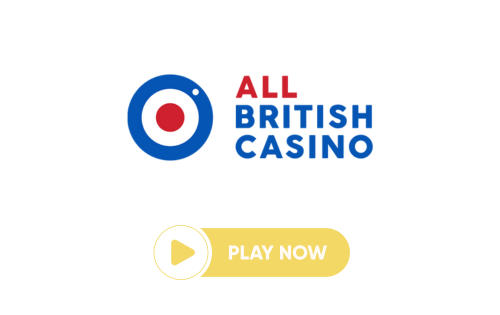 All Bitish Casino graphic