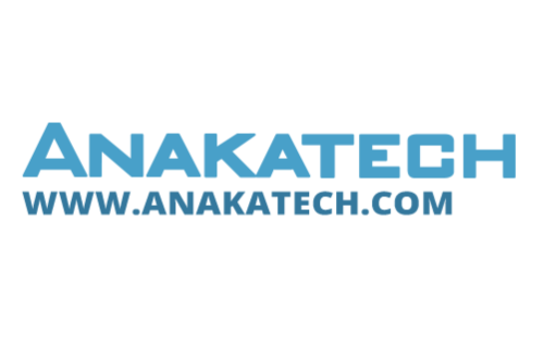 Anakatech Casinos graphic