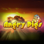 Angry Pigs