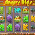 Angry Pigs